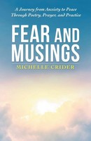 Fear And Musings Michelle Crider Taschenbuch Kartoniert / Broschiert Englisch