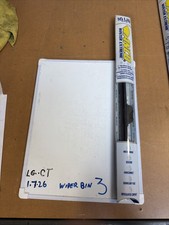 ANCO Replacement Blade WX-16-UB ANCO Winter Extreme Wiper Blade, NOS Brand New