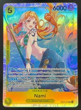 Nami 053 - Extra Booster: One Piece Heroines Edition EB-03