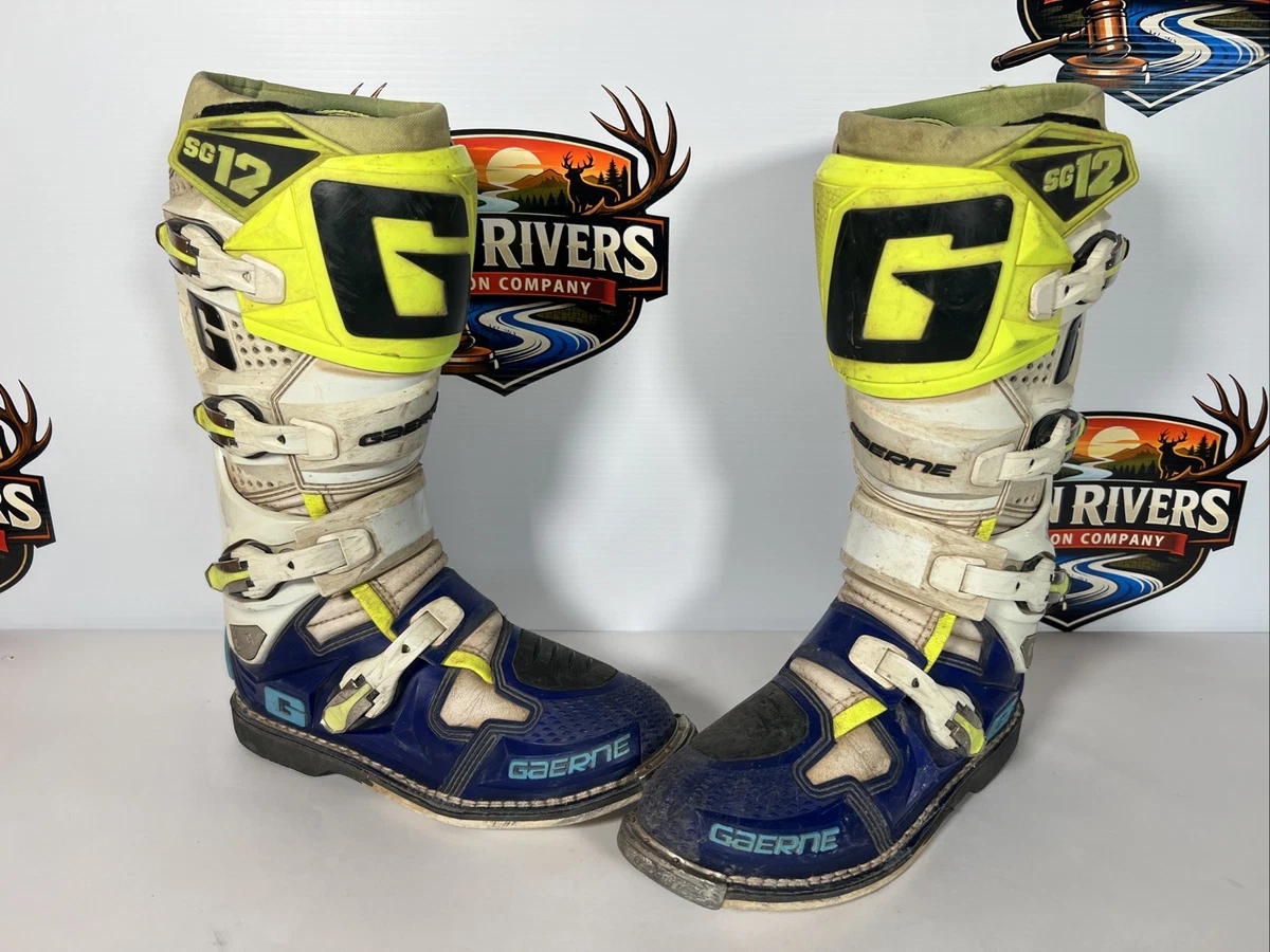 Gaerne products for sale | eBay