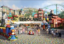 4 x LEGOLAND Windsor Tickets Must Specify date when buying RRP £128-£160