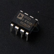 1PCS NEW OP221G OP221 AD DIP8