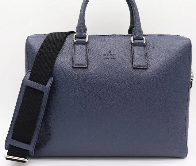 Gucci Business Bags for Men for sale | eBay
