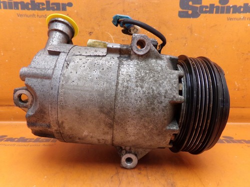 Klimakompressor 7685RR 24472685 OPEL CORSA C (X01) 1.2