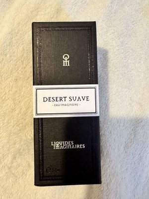 Desert Suave 50 Ml Eau de Parfum
