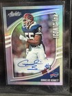2025 Panini Absolute Cornelius Bennett Base (RAW)