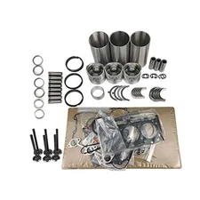 A1700 for Cummins Engine Overhaul Rebuild Kit 3 Cylinder Engine Parts