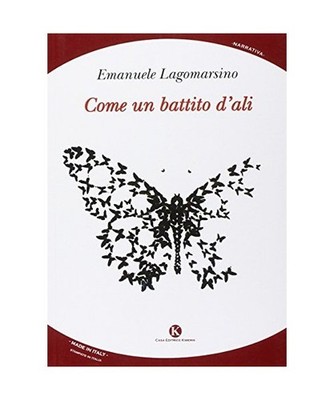 Come un battito d'ali, Emanuele Lagomarsino