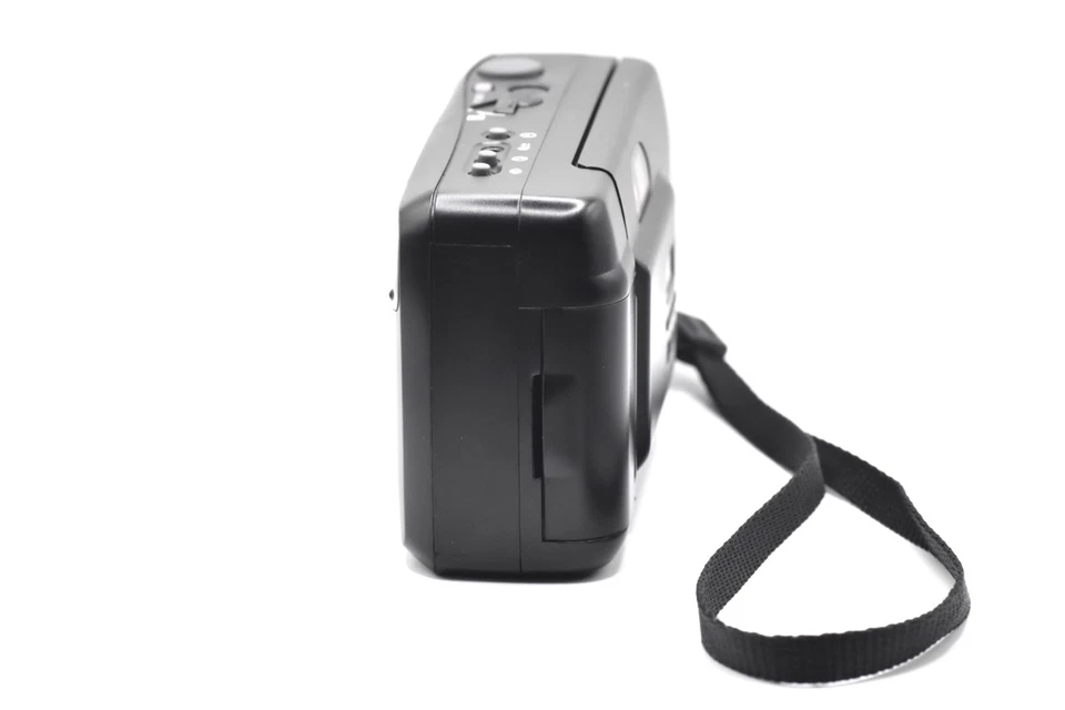 [MINT w/case] Fujifilm Cardia Super 28wp Point & Shoot 35mm Film Camera JAPAN - Image 3 of 4