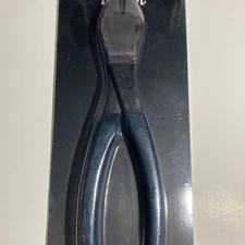 THE BLOOM ROOM (Model: 1647-6417) Floral/Craft Wire Cutter 8”  Heavy-Duty