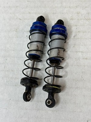 Proline Pro-Spec Short Course Front Shocks