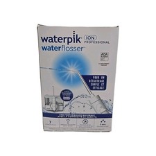 Waterpik ION Professional Cordless Water Flos...