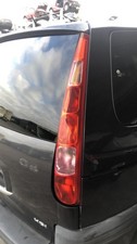 Feu arrière Citroen C8