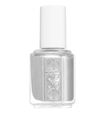 essie Nail Polish - No Place Like Chrome, 0.46 fl oz