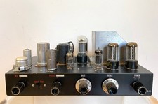 BOGEN K130 mono tube amplifier guitar head po...