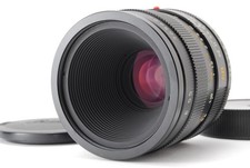 [Quasi inutilizzato] Leica LEITZ MACRO ELMARIT R 60mm F/2.8 ROM obiettivo E55 R8 R9 GIAPPONE