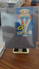 ebay® Auktion 298609601313 | Captain Planet and the Planeteers - Nintendo NES Thumbnail of ebay® auction 298609601313 | Captain Planet and the Planeteers - Nintendo NES