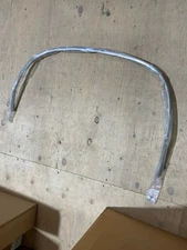 73 -75  Cutlass 442 Wheel Opening Molding NOS GM  8707829