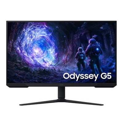 Samsung G5F1 Series S32FG510EU 81,3 cm (32 Zoll) Gaming-Monitor 180 Hz