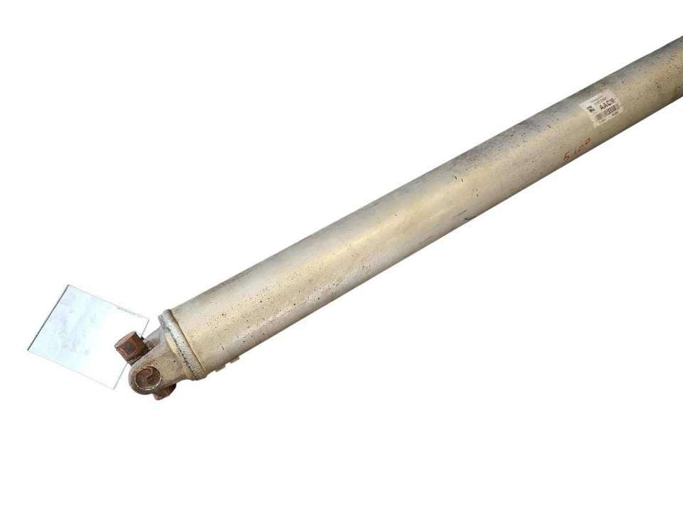 Rear Drive Shaft 2WD 143.5" Wb Crew Cab Fits 09-13 SIERRA 1500 PICKUP 638242 - Image 3 of 4