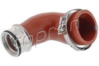 Topran 114 478 Ladeluftschlauch Links FüR Audi Seat Skoda Vw