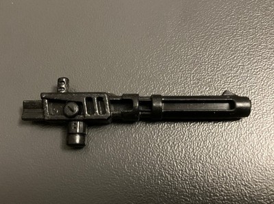 Hasbro Transformers Combiner Wars Legends Class Huffer Gun Waffe Zubehörteil