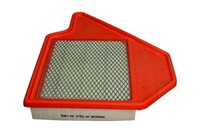 Maxgear Luftfilter 26-1266 Filtereinsatz FüR Chrysler Voyager 5 Rt 300C Lx Thema