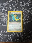 Pokemon Dark Dragonite 1st Edition Holo Rare Card 5/82