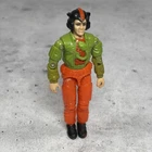 Vintage GI Joe Windmill Action Figure Hasbro ARAH 80s