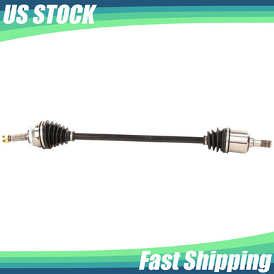 Front Right CV Axle Shaft for 01-2006 Hyundai Elantra 03-08 Tiburon 2.0L Manual