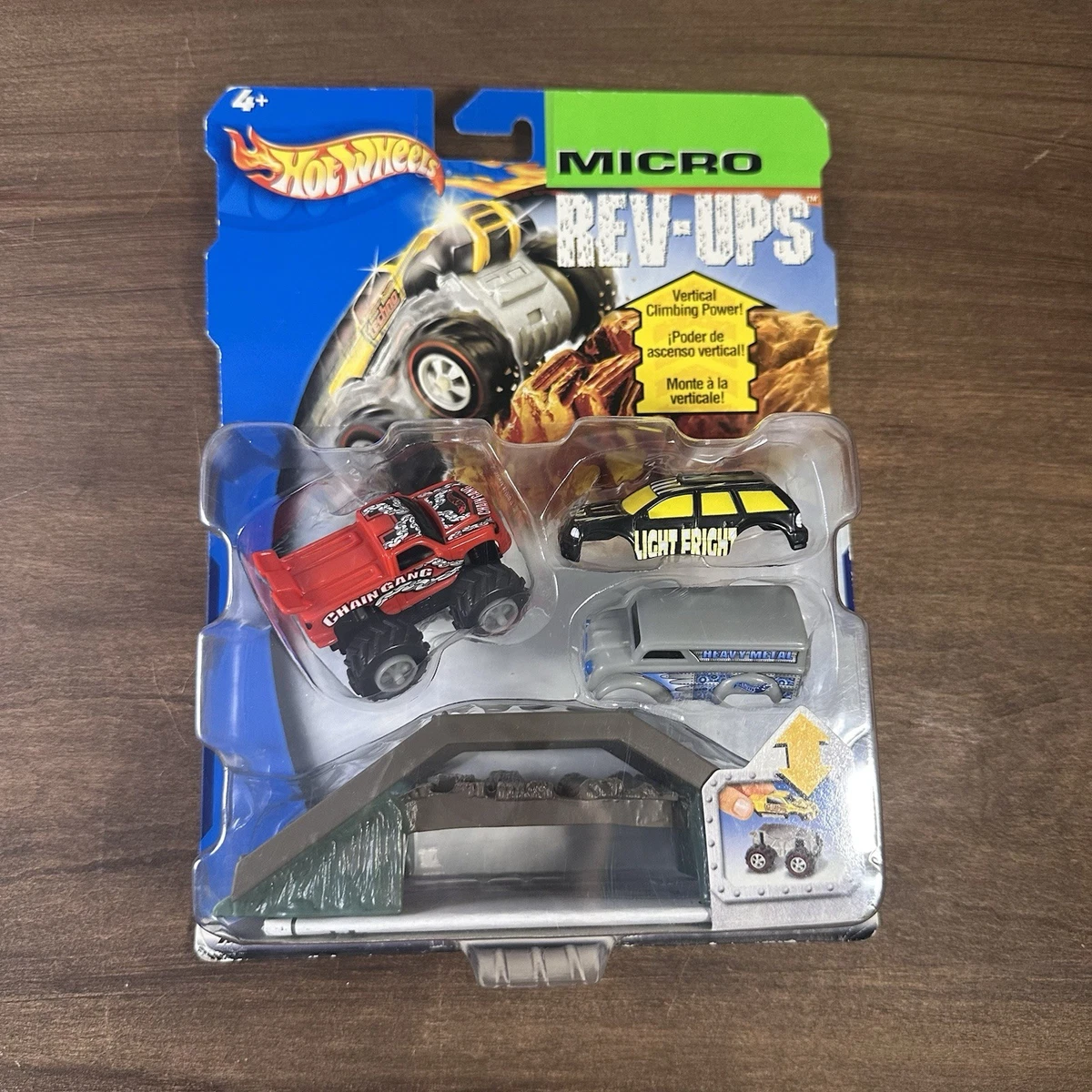Preços baixos em 2002 Ano do Veículo Hot Wheels conjuntos de