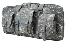 Vism By Ncstar CVCPD2962D-28  Deluxe Carbine Case -Digital Camo