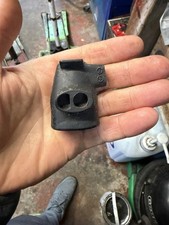 Honda Big Red 300 / Fourtrax 12v Genuine Honda Plug