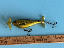 Used Fishing Lure River 2 Sea Big Mistake 160 Chubby Chris Lane Series