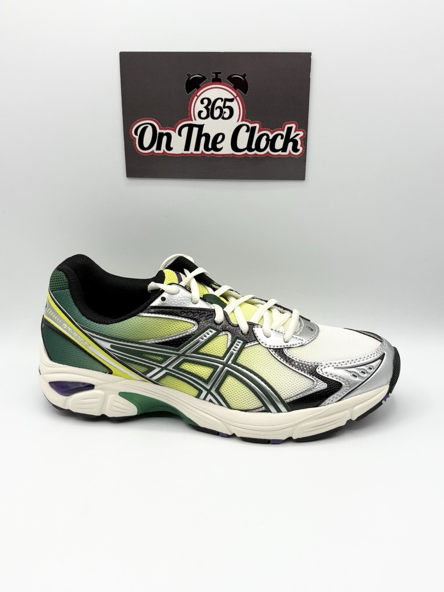 Asics Kith Marvel GT 2160 Green Goblin Comic Included Size 9 | eBay
