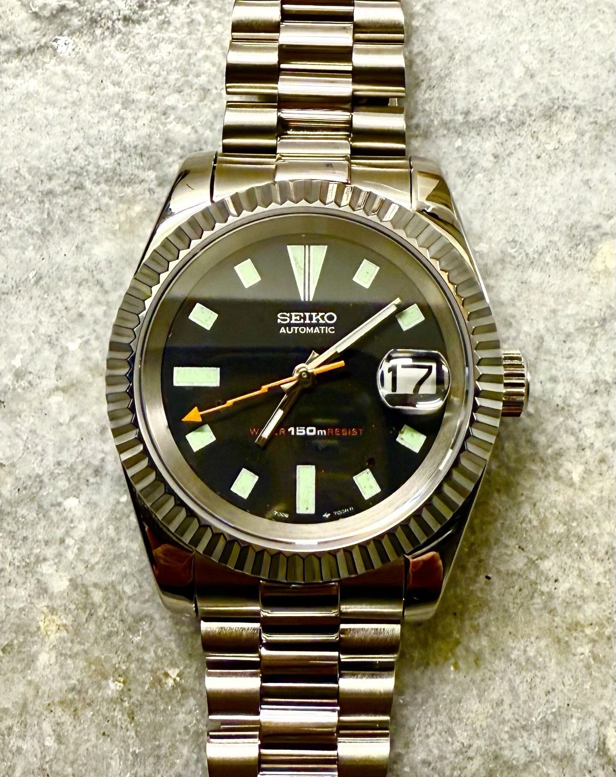 Ultimate 2025 Guide to Seiko Divers Watch Automatic: What’s Worth Buying Now