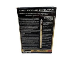 Falcon 4.0 Simulation Video Games for sale | eBay
