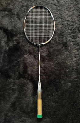 Discontinued Yonex DUORA Z STRIKE 3UG5 Badminton Racket