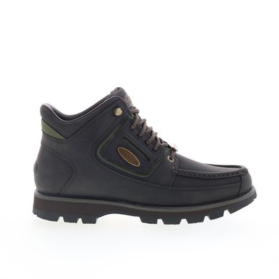 Rockport Umbwe II WP Mweka CI9722 Mens Brown Wide Casual Dress Boots SIZE 10 Rockport Umbwe II WP Mweka CI9722 Mens Brown Wide Casual  main image 4