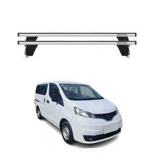 Barres de toit Nissan NV200