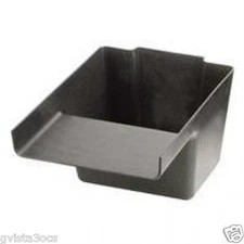 Pondmaster-2000 Pond Filter/Waterfall Box-water garden-11" spillway-w/1" inlet