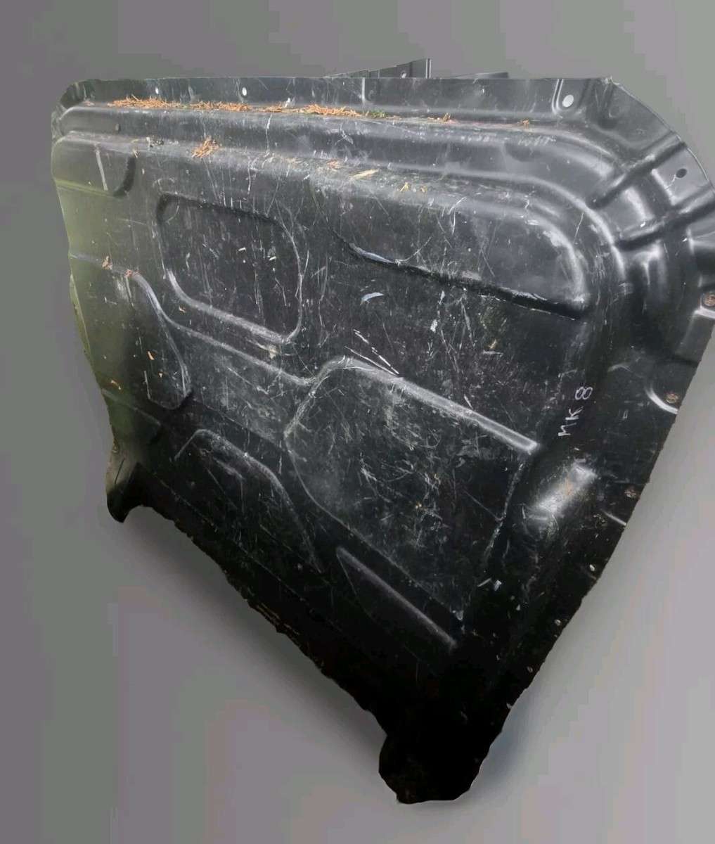 FORD TRANSIT MK8 BULKHEAD 2014-2023