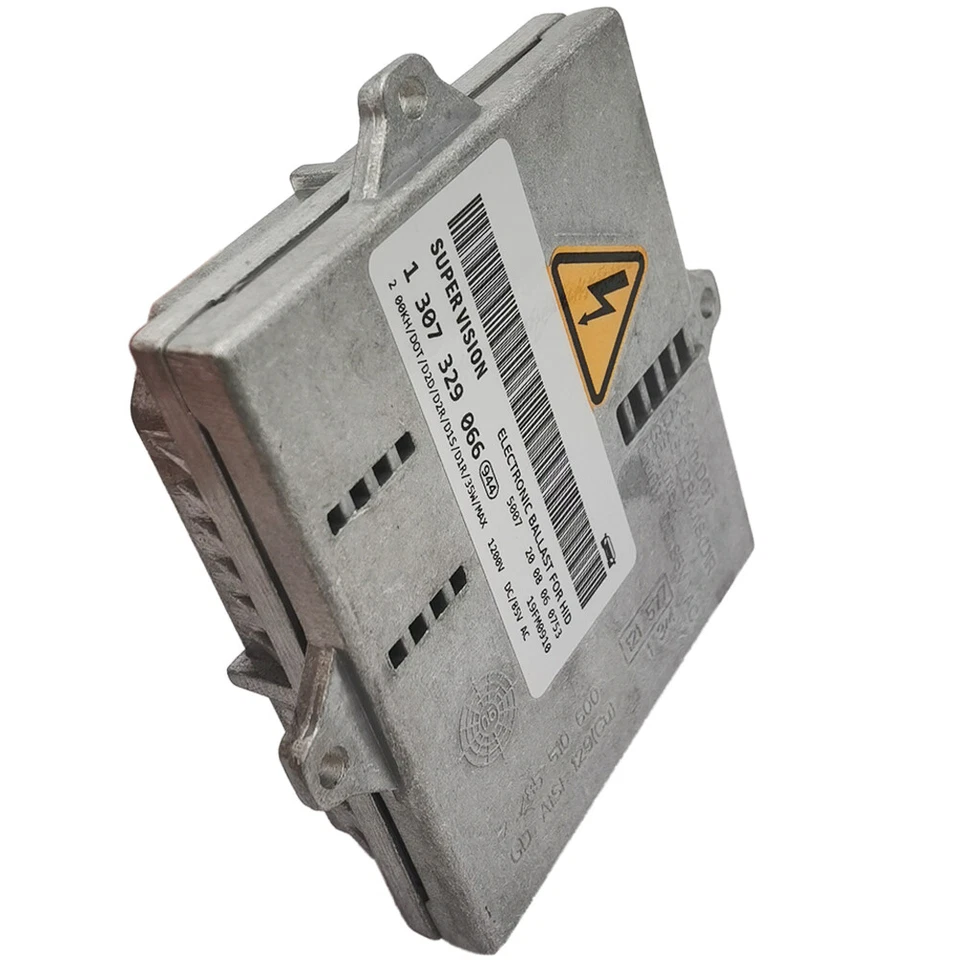 1307329082 Xenon Ballast HID Control Unit Module for Audi A8 TT BMW X3 325i VW - Image 3 of 4