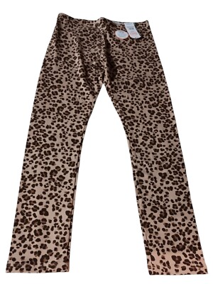 Wonder Nation Girls Leggings Size XL 14-16 
