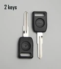 Land Rover spare Blank keys Defender Discovery Freelander ignition blade uncut