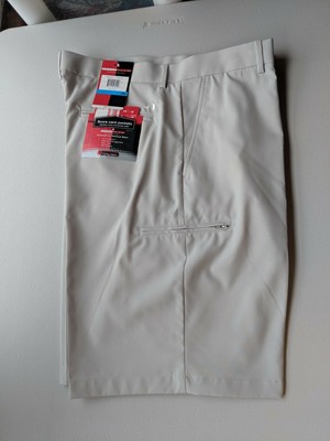 grand slam performance golf shorts
