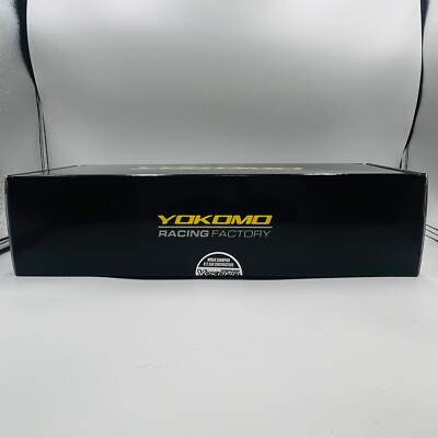 YOKOMO 1/10 2.4G-TX3S running set for electric cars YZ-RS3SA | eBay
