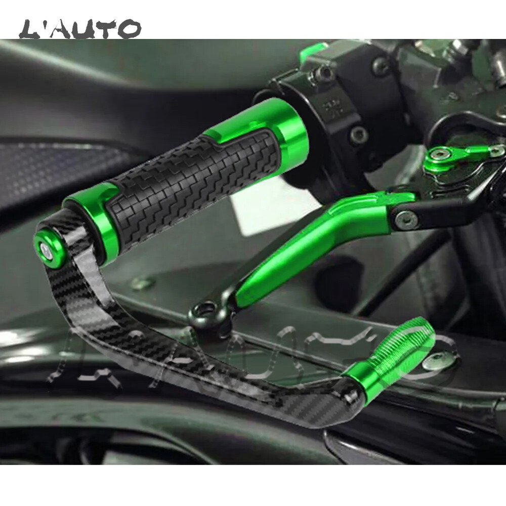 Protège-Mains Pour Guidon De Moto Pour Ka@&wasaki ZX6R 2000