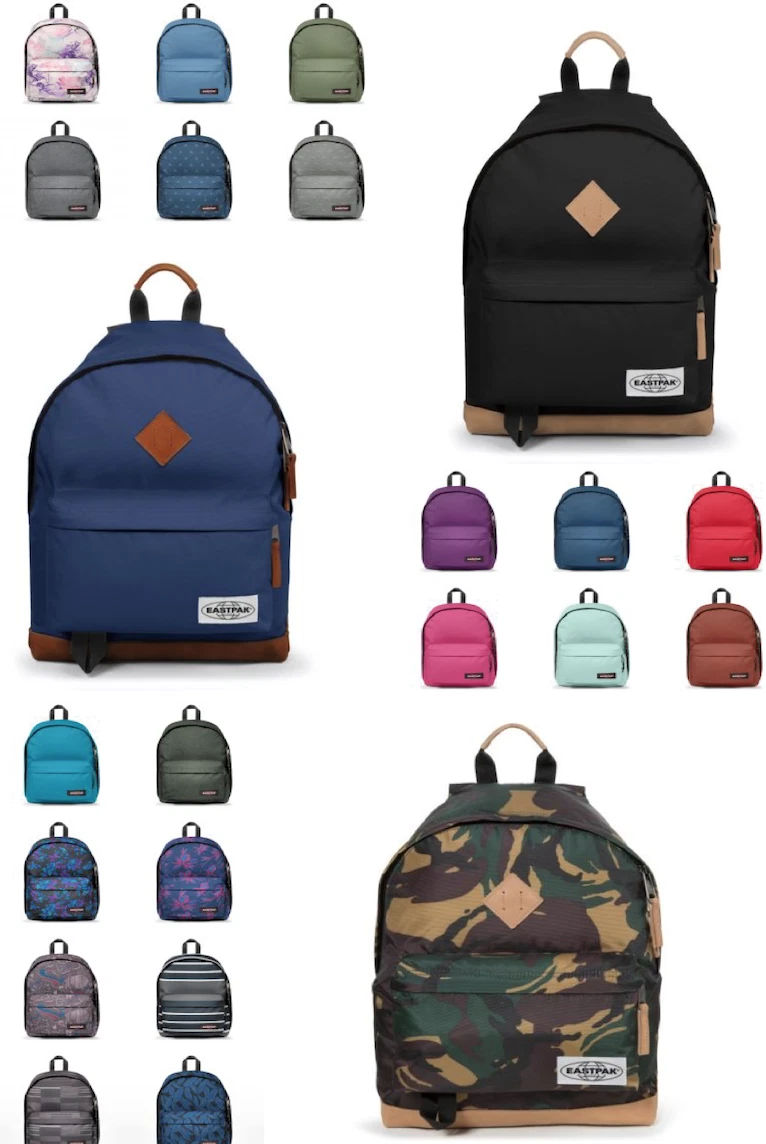 Eastpak ek811 sales