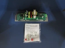 EST EDWARDS 3-ZA40B ZONE AMPLIFIER MODULE FIRE ALARM